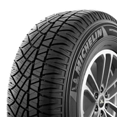 Michelın Latitude Cross Mı Suv 215/60r17 100h xl Yaz 2024 thumbnail 3