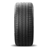 Michelın Pilot Sport 4 Suv Mı 285/45r22 114y xl Suv Yaz 2022 thumbnail 3