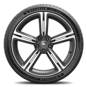 Michelın Pilot Sport 5 mı 255/35zr21 98y xl Oto Yaz 2024 thumbnail 1