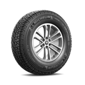 Michelın  Latitude Cross Mı Suv 265/65r17 112h Yaz 2023 thumbnail 2