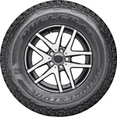Bridgestone Dueler A/T001 M+S 215/65r16 98t  Oto Yaz 2024 thumbnail 2