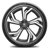 Michelın Pilot Sport 4 Suv Mı  295/35r23 108y xl Yaz 2022 - 3