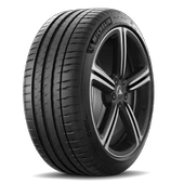 Michelın Pilot Sport 4 Suv Mı 235/45r20 100v xl Yaz 2023 - 1