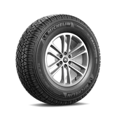 Michelın Latitude Cross Mı Suv 215/60r17 100h xl Yaz 2024 thumbnail 1