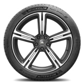Michelın Pilot Sport 4 Suv Mı 235/45r20 100v xl Yaz 2023 - 2