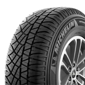 Michelın  Latitude Cross Mı Suv 265/65r17 112h Yaz 2023 thumbnail 4