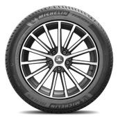 Michelın Primacy 4 E Mı  185/50r16 81h prımacy 4 e mı Oto Yaz 2023 thumbnail 1