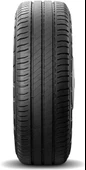 Michelın Agilis 3 Mı 215/60r17c 109/107t 104htl Kamyonet Yaz 2024 - 3