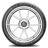 Michelın Cup2cn 225/40r19 93y xl  Oto Yaz 2020 thumbnail 2