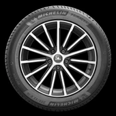 Michelın Pilot Sport 4S ZP Mı 255/30zr19 91y xl Oto Yaz 2021 - 3