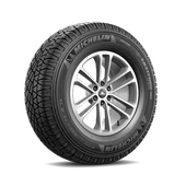 Michelın Latitude Cross Mı Suv 215/60r17 100h xl Yaz 2022 - 1