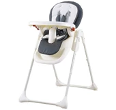 Sunny Baby Honey Mama Sandalyesi Gri - 1