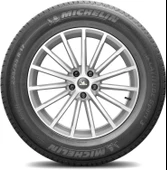 Michelın  Latitude Sport3 Grnx Mı 245/60r18 105h Suv Yaz 2022 - 3