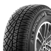 Michelın Latitude Cross Mı Suv 215/60r17 100h xl Yaz 2022 - 4