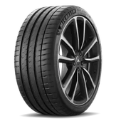 Michelın Pilot Sport 4 Suv Goe Mı Suv 265/40r22 106y xl  Yaz 2022 thumbnail 1