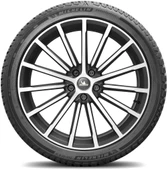 Michelın Crossclimate 2 Mı  225/55r17 97y Oto 4 mevsim 2022 - 2
