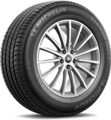 Michelın Latitude Sport3 DT Suv 255/45r20 101w Yaz 2022 thumbnail 4