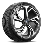 Michelın Pilot Sport Ev Acoustıc Mı 235/50r20 104y xl  Oto Yaz 2022 - 2