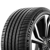 Michelın Pilot Sport 4 Suv Mı  295/35r23 108y xl Yaz 2022 - 4