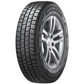 Hankook Vantra ST AS2 Ra30 195/80r14 106/104q Kamyonet 4 mevsim 2024 thumbnail 2