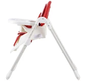 Sunny Baby Honey Mama Sandalyesi Kırmızı - 5