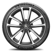 Michelın Pilot Sport 4 Suv Mı 265/45r20 108y xl  Yaz 2022 thumbnail 3