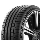 Michelın Pilot Sport 5 Mı 275/40zr18 103y xl Oto Yaz 2022 thumbnail 4