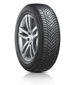 Hankook Kinergy 4S2 H750 245/40r19 94w Oto 4 mevsim 2024 thumbnail 2
