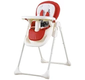 Sunny Baby Honey Mama Sandalyesi Kırmızı - 1