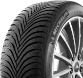 Michelın Pilot Alpin 5 Mı 225/45r19 96v xl  Oto Kış 2024 thumbnail 2