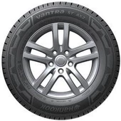 Hankook Vantra ST AS2 Ra30 195/80r14 106/104q Kamyonet 4 mevsim 2024 thumbnail 1