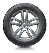 Hankook Kinergy 4S2 H750 245/40r19 94w Oto 4 mevsim 2024 thumbnail 1