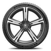 Michelın Pilot Sport 5 Mı 255/45zr19 104y xl  Oto Yaz 2022 thumbnail 3