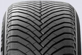 Michelın Alpin 7 mı 195/55 r 16 87h Oto Kış 2024 - 3