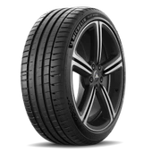 Michelın Pilot Sport 5 Mı 275/40zr18 103y xl Oto Yaz 2022 thumbnail 1