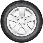 Continental Wintercontact ts 860 185/55r15 82h Oto Kış 2021 thumbnail 1