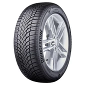 Bridgestone  LM005 235/65r18 110h xl Suv Kış 2023 - 5