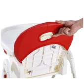 Sunny Baby Honey Mama Sandalyesi Kırmızı - 8