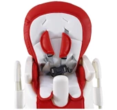 Sunny Baby Honey Mama Sandalyesi Kırmızı - 9