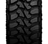 Nexen Roadian Mtx Rm7 Suv 33/12,5r20 119q  Yaz 2024 - 5