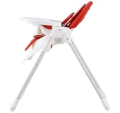 Sunny Baby Honey Mama Sandalyesi Kırmızı - 4