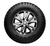 Nexen Roadian MTX RM7 Suv 285/70r17 121/118q Yaz 2024 thumbnail 1