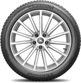 Michelın Pilot Alpin 5 Mı 245/40r19 98v xl Oto Kış 2024 - 1