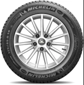 Michelın  Pilot Alpin Pa4 Gr Suv 285/30r21 100w xl  Kış 2017 thumbnail 2