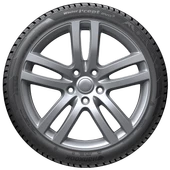 Hankook Winter İCept Evo3 w330 X 265/45r21 108w xl  Suv Kış 2024 thumbnail 1