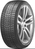 Hankook Winter İCept Evo3 W330 255/35r20 97w xl Oto Kış 2024 - 3