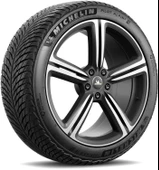 Michelın Pilot Alpin 5 mı Suv 265/50r20 111v xl Kış 2022 thumbnail 4