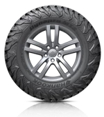 Hankook Dynapro Mt2 Rt05 Suv Lt245/75r16 120/116q  Yaz 2024 thumbnail 1