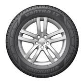 Hankook Vantra lt Ra18  225/75r16 121/120r Kamyonet Yaz 2024 thumbnail 1