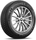 Michelın Alpin A4 ZP Moe Grnx m 225/50r17 94h Oto Kış 2022 - 1